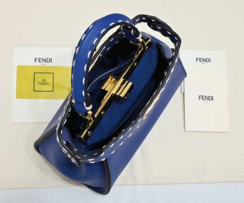F**di peekaboo bags